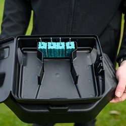 Protecta Evo Ambush Rat Bait Station